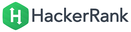 Hackerrank Rating 2000+