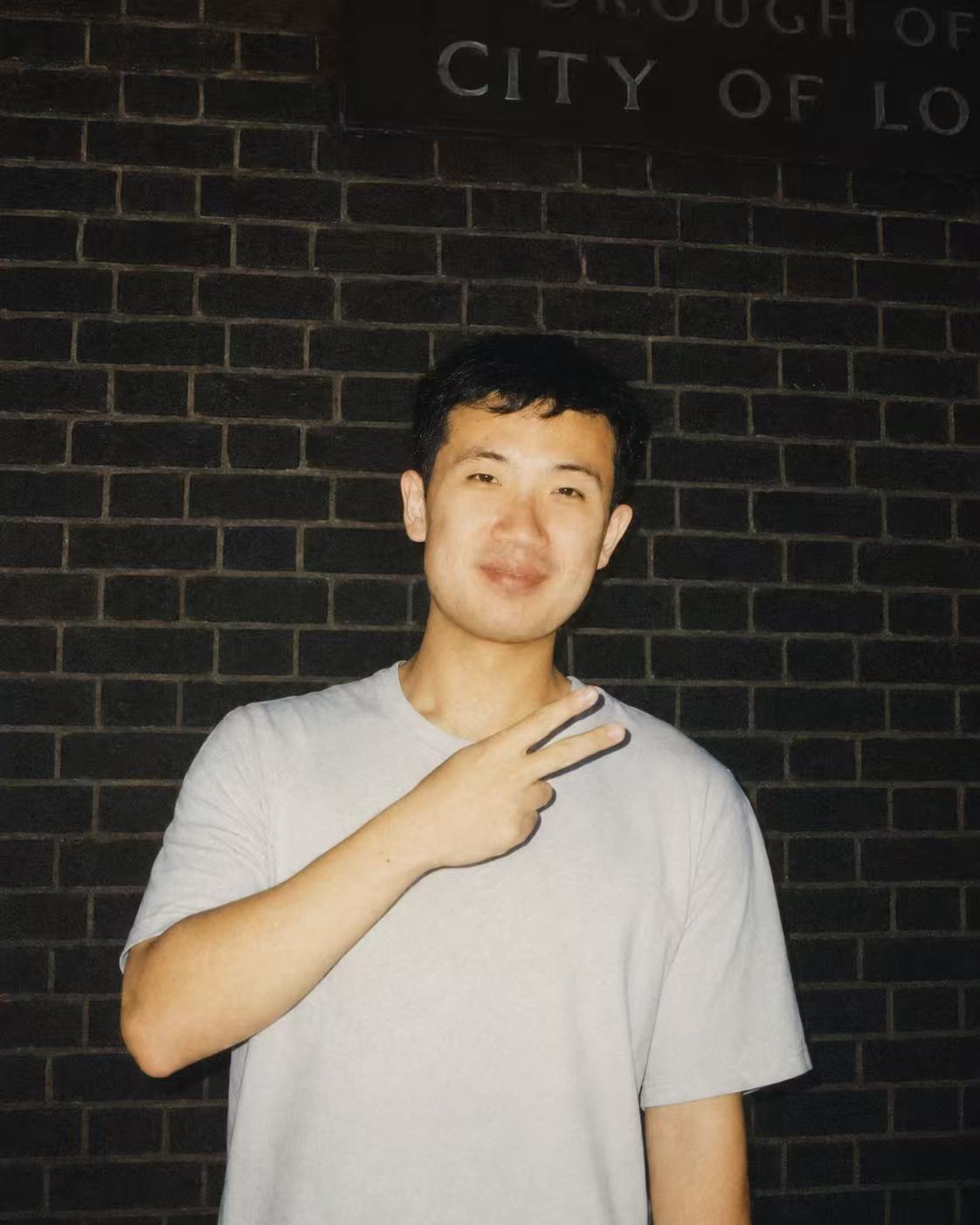 Chong Wang